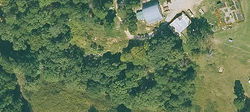 As-Is Residential Development Land