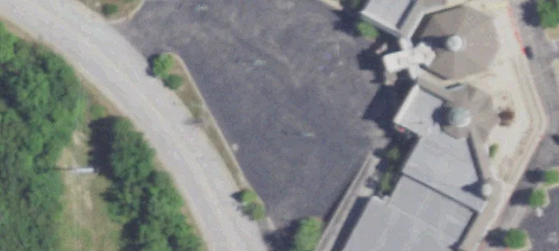 Commercial Land in Enterprise Zone