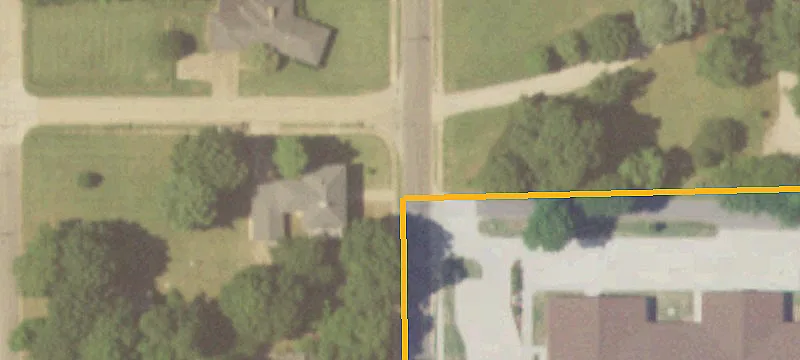 Residential Building Lot