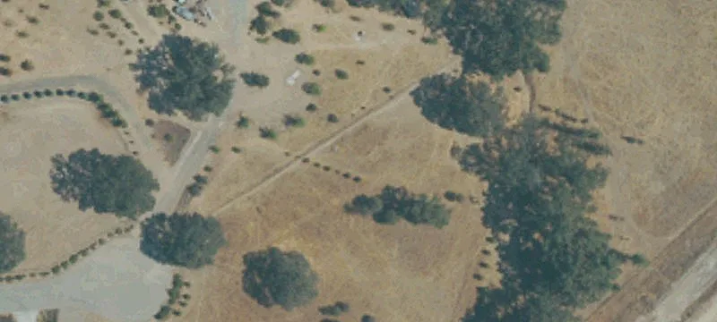 Vacant Land Parcel Off Highway