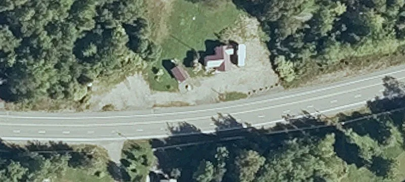 Gas Station & Convenience Store