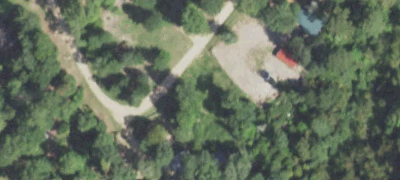 Specialty Property Lot