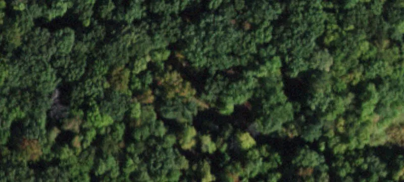 Specialty Land Parcel