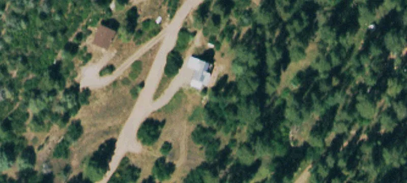 Residential Land Parcel with Power