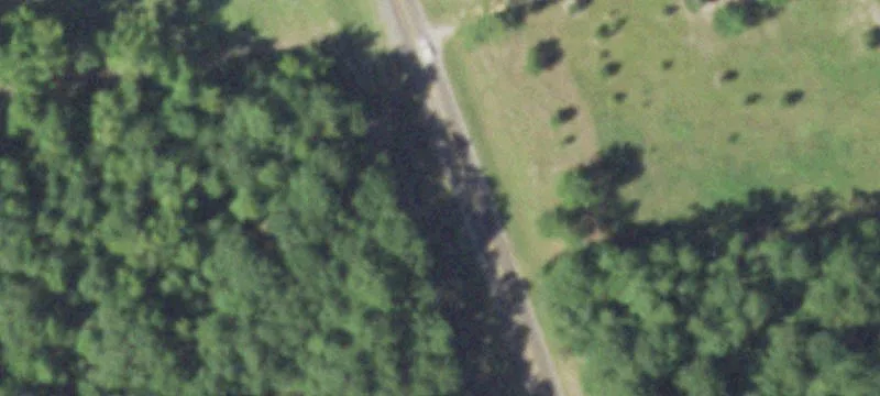 Unrestricted Timberland Tract