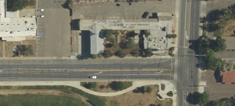 Well-Maintained Specialty Commercial Property