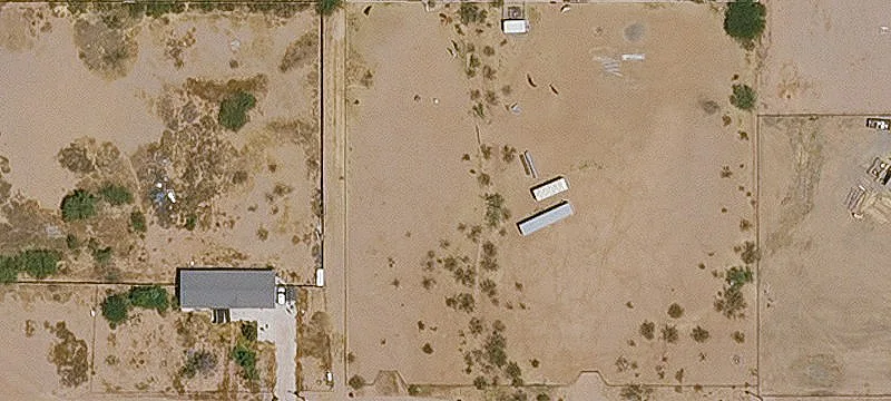 Fully Buildable Residential Acreage