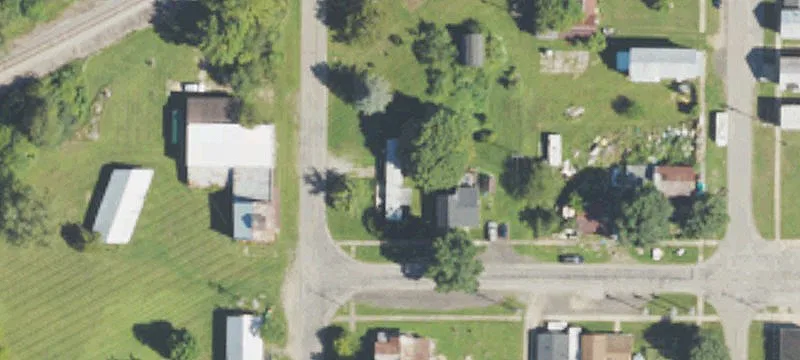 Residential Land Lot
