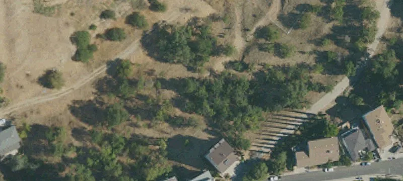 Vacant Land Lot With Views