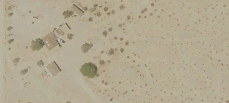 Residential Cul-de-Sac Lot