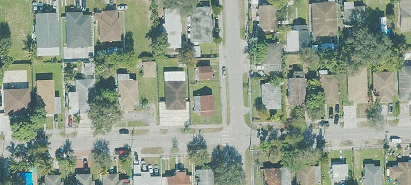Renovated Duplex on Corner Lot