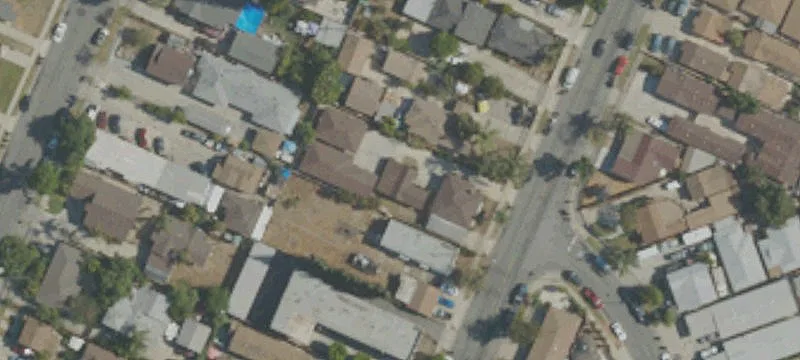 Four-Unit Residential Income Property