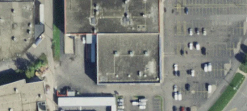 For-Sale Retail Property