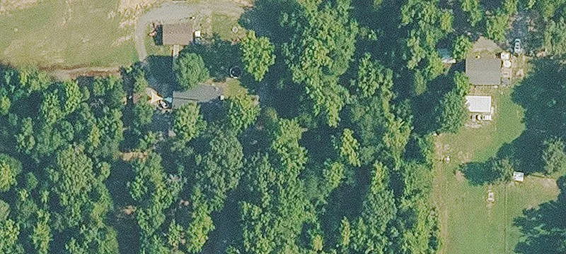 Residential Land with Shop