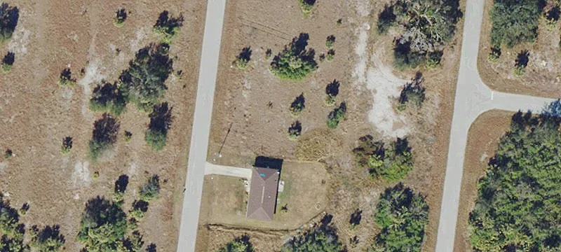 Residential Land Parcel