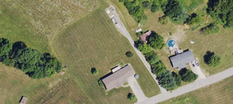 Cleared Commercial Development Land