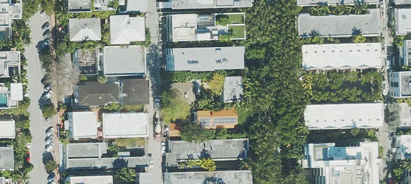 Two-Building Multifamily Property