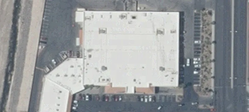 Restaurant Space with Hood