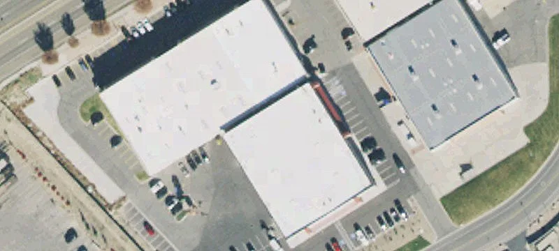 Industrial Condo with Warehouse and Office