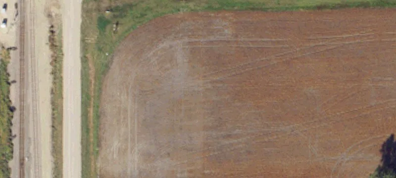 Residential Land Lot