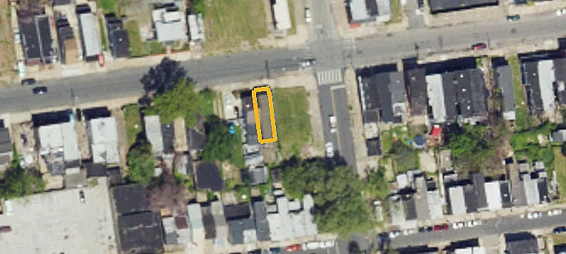 Shovel-Ready Residential Development Lot