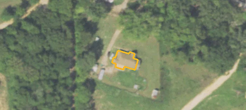 Ready-to-Build Residential Acreage