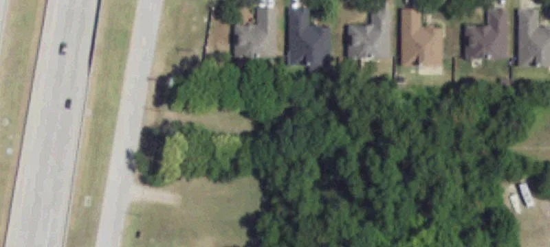 Residential Lot with Highway Access