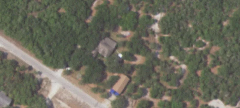 Residential Development Land Parcel