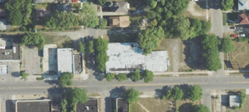 Flex Medical Office Conversion Building