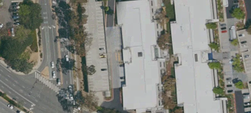 Flex Laboratory and Office Space