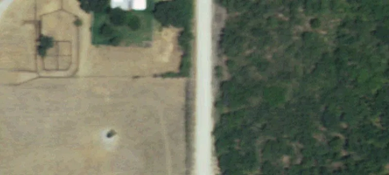 Mostly Cleared Recreational Land Tract
