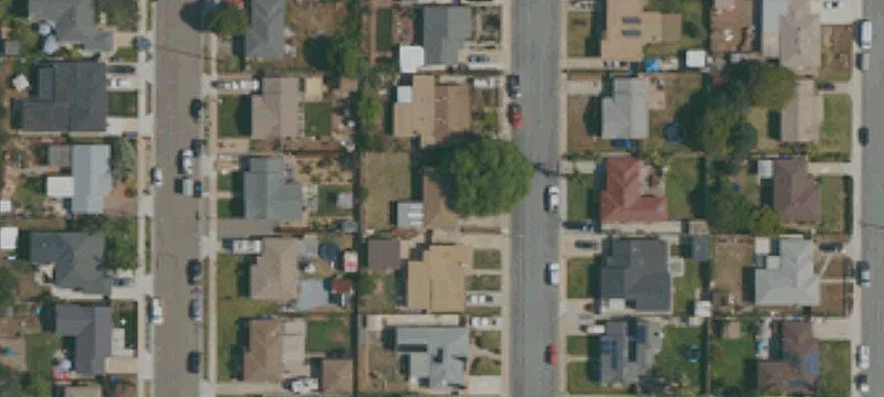 Two-Home Residential Income Property