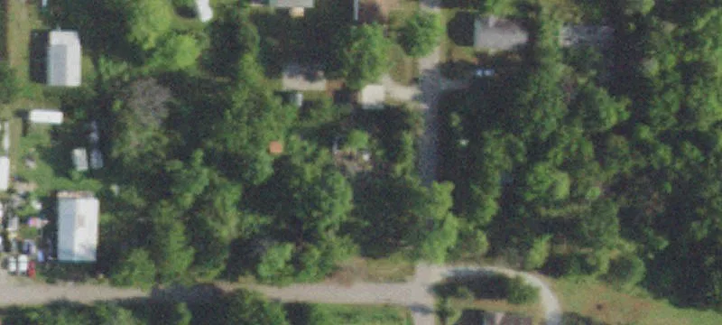 Agricultural Land with Ponds