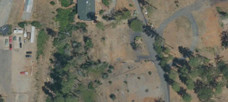 Residential Land Lot Opportunity