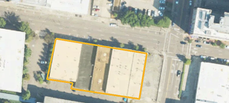 Waterfront Land Lot