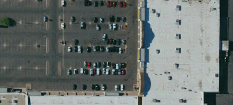Newly Renovated Retail Center