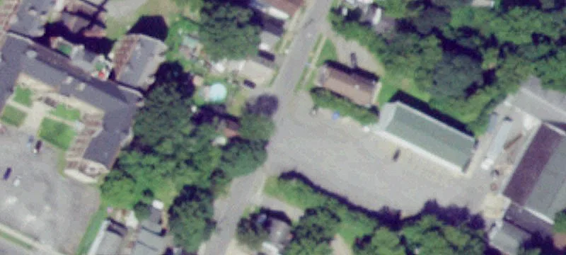 Two-Building Industrial Property