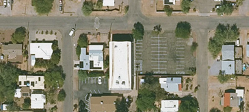 Operating Church Facility