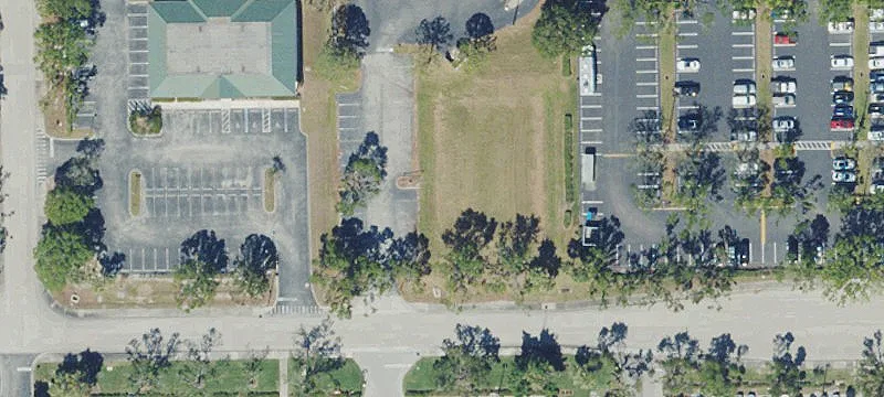 Centrally Located Commercial Land