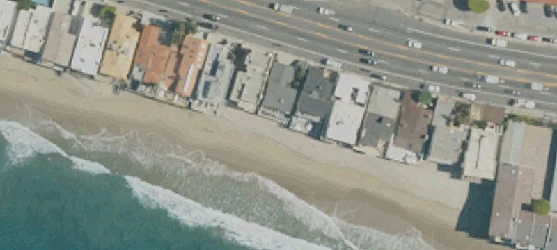 Waterfront Beachfront Development Parcel