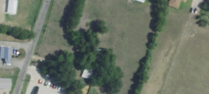 Residential Land Lot