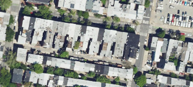 Seven-Unit Multifamily with Parking