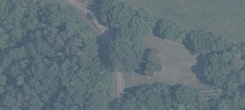 Rural Residential Land Tract