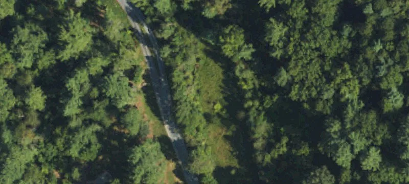 Waterfront Residential Build Lot