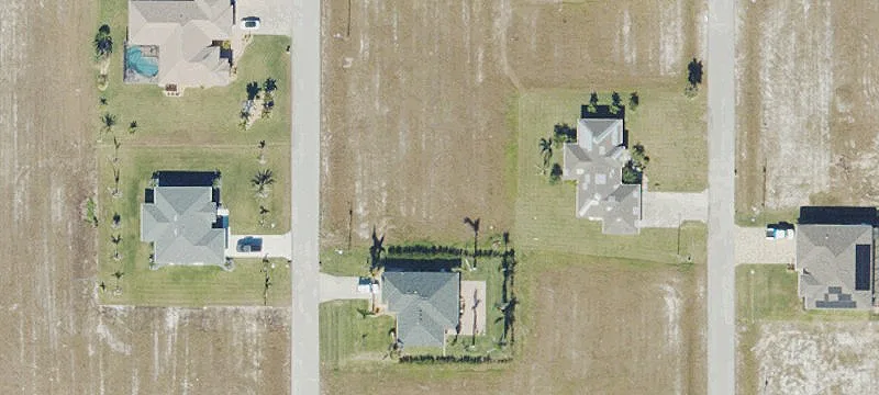 Residential Land Parcel