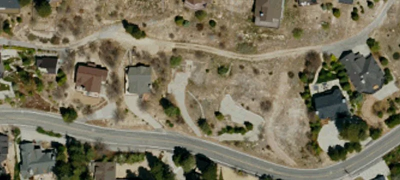 Developable Land with Lake Rights
