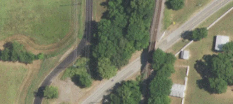 Agricultural Land Tract with Two Ponds