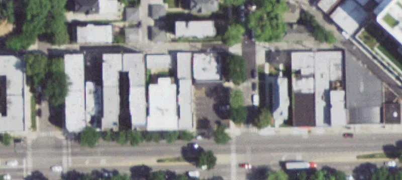 Built-Out Restaurant Space