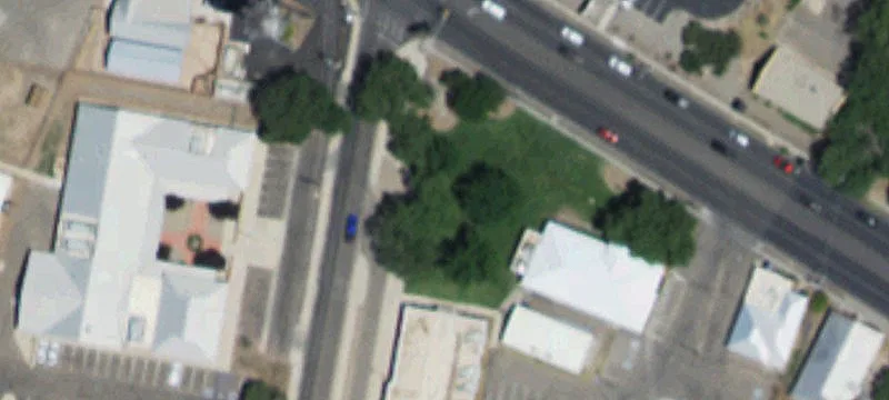Gated Homesite Community Land
