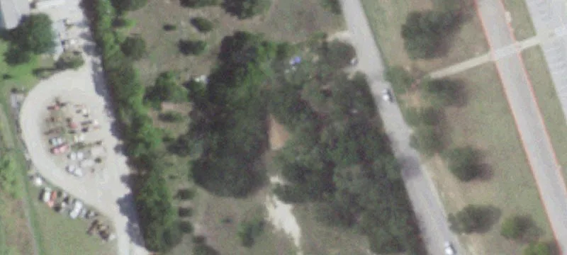 Commercial Land with Major Road Frontage
